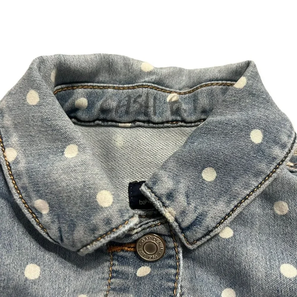 GAP this inside pocket